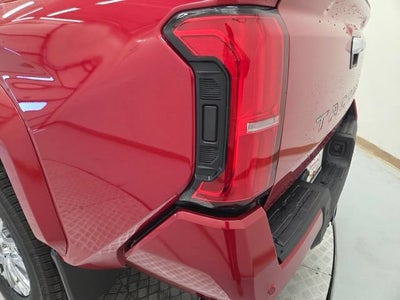 2026 Toyota Tacoma i-FORCE MAX Tacoma Limited