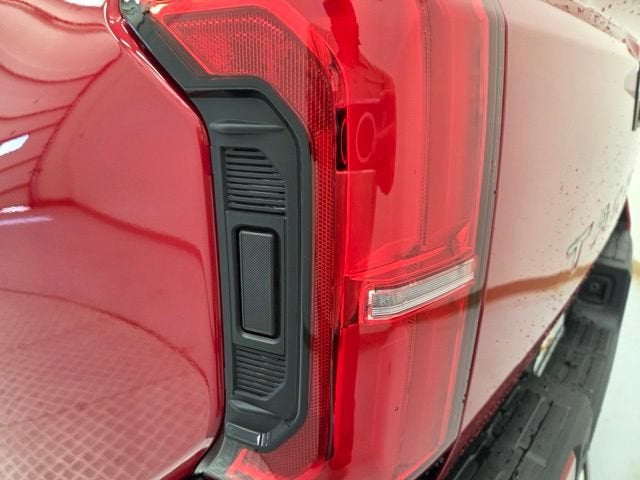 2026 Toyota Tacoma i-FORCE MAX Tacoma Limited