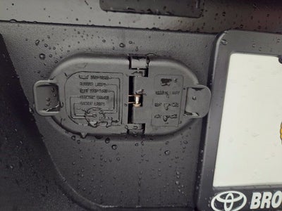 2026 Toyota Tacoma i-FORCE MAX Tacoma Limited