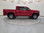 2026 Toyota Tacoma i-FORCE MAX Tacoma Limited