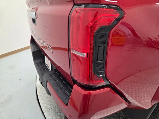 2026 Toyota Tacoma i-FORCE MAX Tacoma Limited