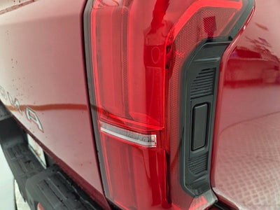 2026 Toyota Tacoma i-FORCE MAX Tacoma Limited