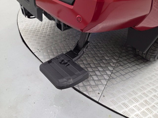 2026 Toyota Tacoma i-FORCE MAX Tacoma Limited