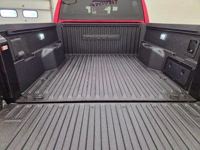 2026 Toyota Tacoma i-FORCE MAX Tacoma Limited