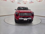 2026 Toyota Tacoma i-FORCE MAX Tacoma Limited