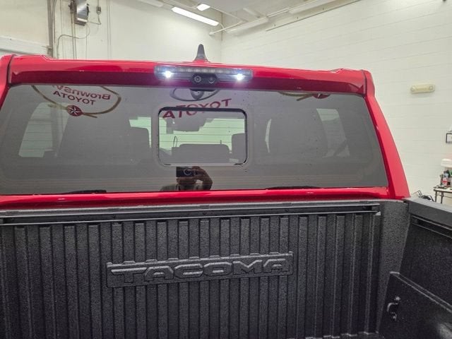 2026 Toyota Tacoma i-FORCE MAX Tacoma Limited