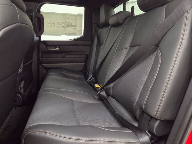 2026 Toyota Tacoma i-FORCE MAX Tacoma Limited