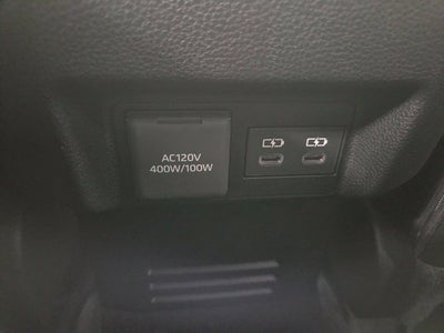 2026 Toyota Tacoma i-FORCE MAX Tacoma Limited
