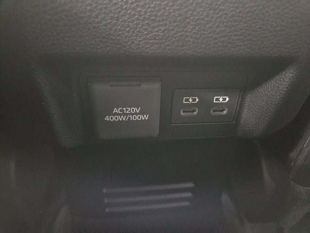 2026 Toyota Tacoma i-FORCE MAX Tacoma Limited