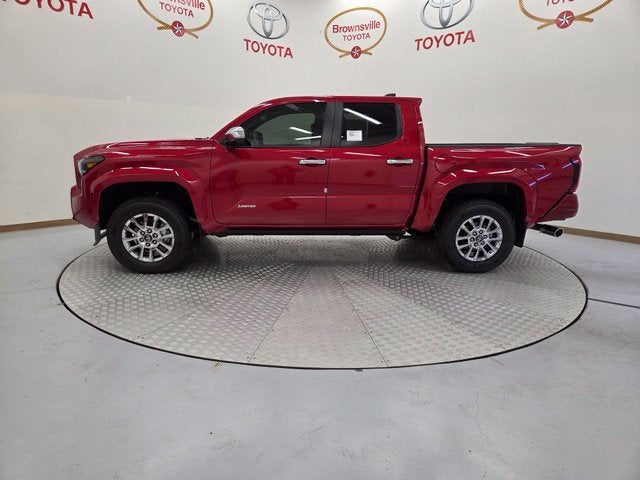 2026 Toyota Tacoma i-FORCE MAX Tacoma Limited