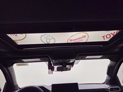 2026 Toyota Tacoma i-FORCE MAX Tacoma Limited