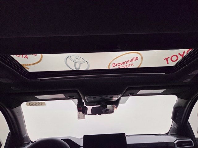 2026 Toyota Tacoma i-FORCE MAX Tacoma Limited