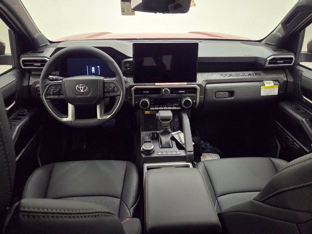 2026 Toyota Tacoma i-FORCE MAX Tacoma Limited