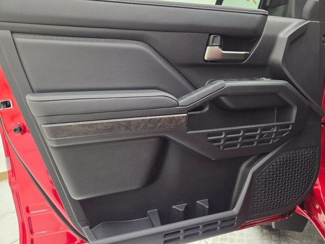 2026 Toyota Tacoma i-FORCE MAX Tacoma Limited