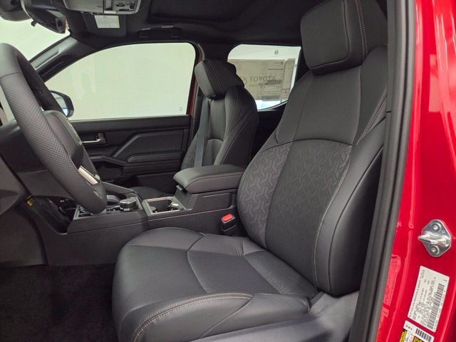 2026 Toyota Tacoma i-FORCE MAX Tacoma Limited