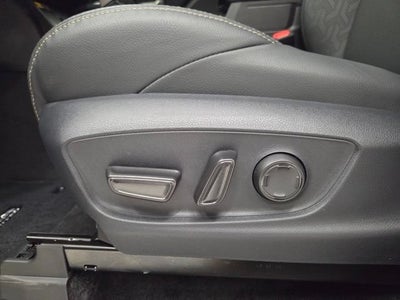 2026 Toyota Tacoma i-FORCE MAX Tacoma Limited