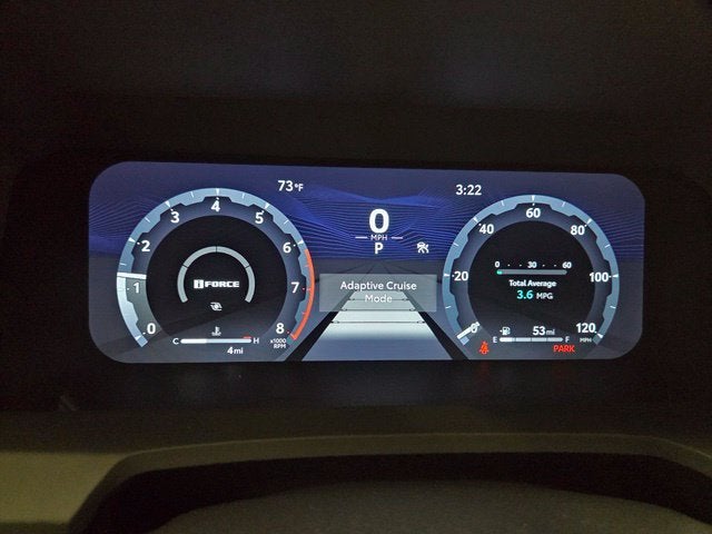 2026 Toyota Tacoma i-FORCE MAX Tacoma Limited