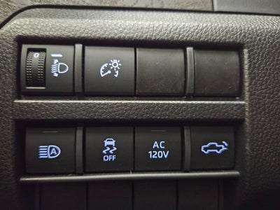 2026 Toyota Tacoma i-FORCE MAX Tacoma Limited