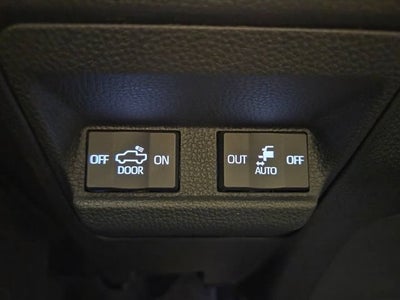2026 Toyota Tacoma i-FORCE MAX Tacoma Limited