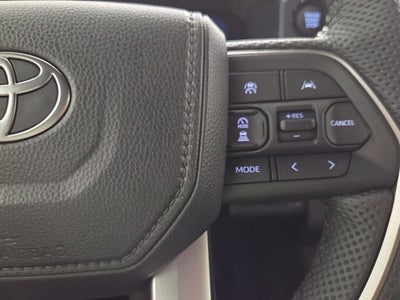 2026 Toyota Tacoma i-FORCE MAX Tacoma Limited