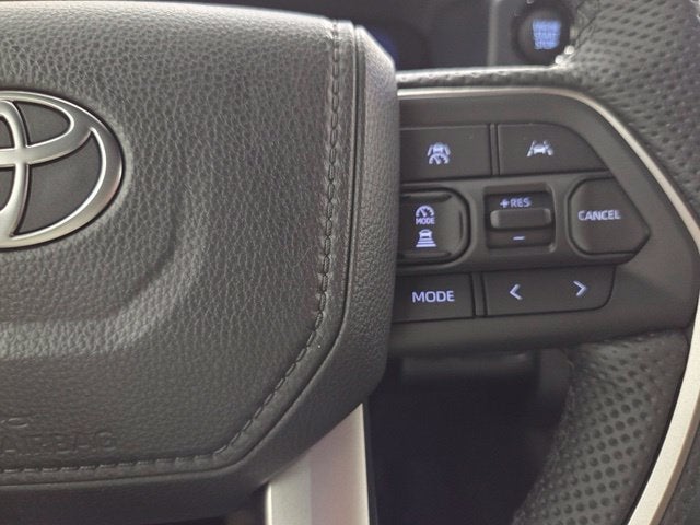 2026 Toyota Tacoma i-FORCE MAX Tacoma Limited