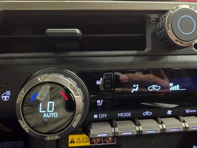 2026 Toyota Tacoma i-FORCE MAX Tacoma Limited