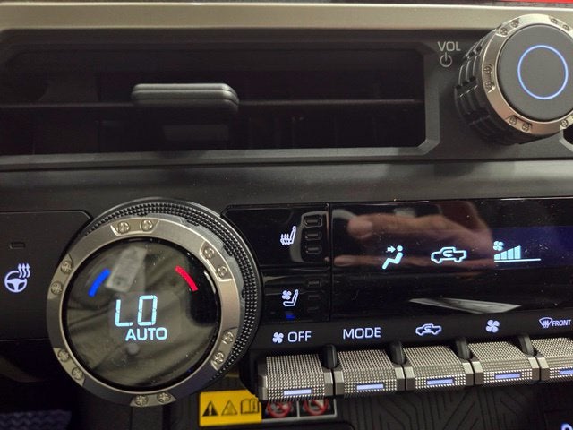 2026 Toyota Tacoma i-FORCE MAX Tacoma Limited