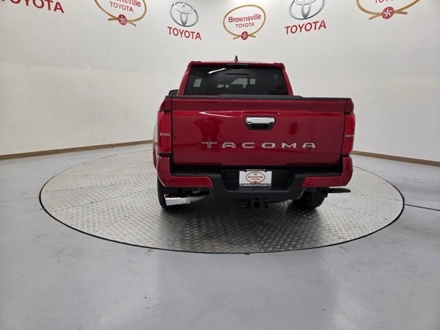 2026 Toyota Tacoma i-FORCE MAX Tacoma Limited