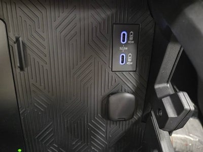 2026 Toyota Tacoma i-FORCE MAX Tacoma Limited