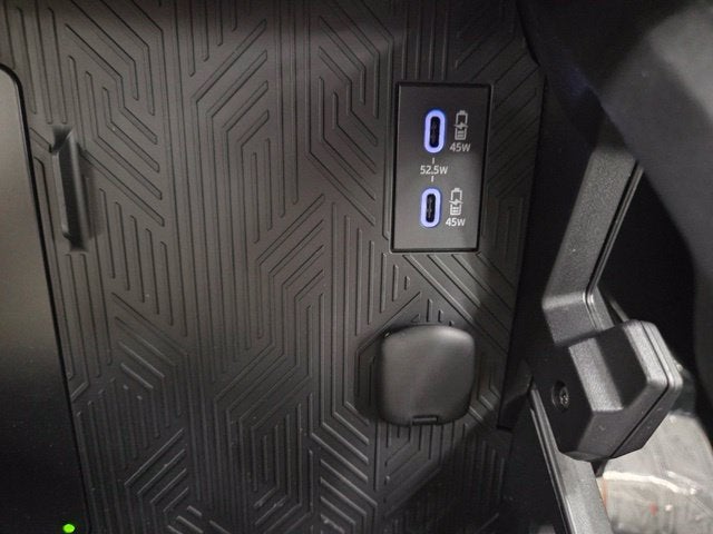 2026 Toyota Tacoma i-FORCE MAX Tacoma Limited
