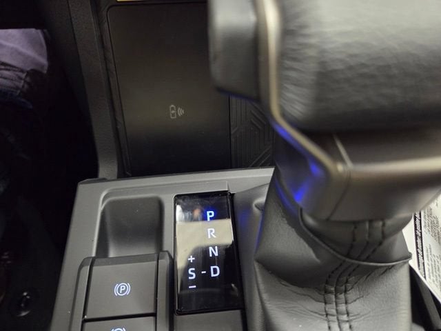 2026 Toyota Tacoma i-FORCE MAX Tacoma Limited