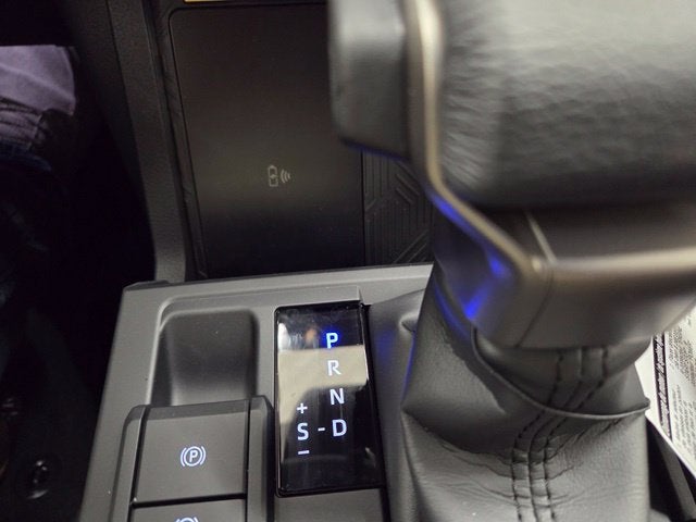 2026 Toyota Tacoma i-FORCE MAX Tacoma Limited