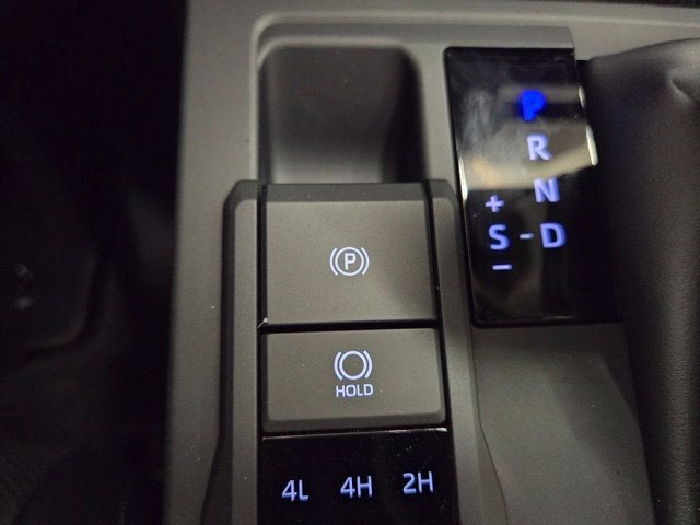 2026 Toyota Tacoma i-FORCE MAX Tacoma Limited