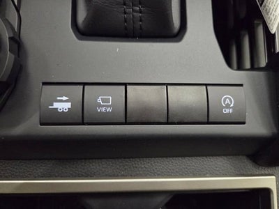 2026 Toyota Tacoma i-FORCE MAX Tacoma Limited