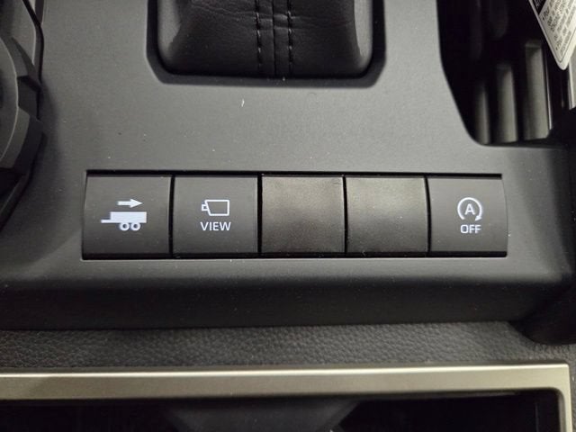 2026 Toyota Tacoma i-FORCE MAX Tacoma Limited