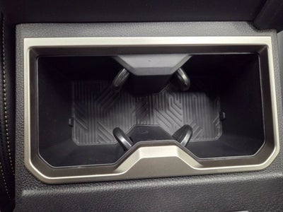 2026 Toyota Tacoma i-FORCE MAX Tacoma Limited