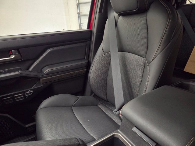 2026 Toyota Tacoma i-FORCE MAX Tacoma Limited