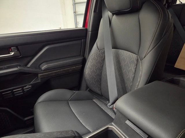 2026 Toyota Tacoma i-FORCE MAX Tacoma Limited