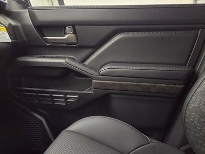 2026 Toyota Tacoma i-FORCE MAX Tacoma Limited