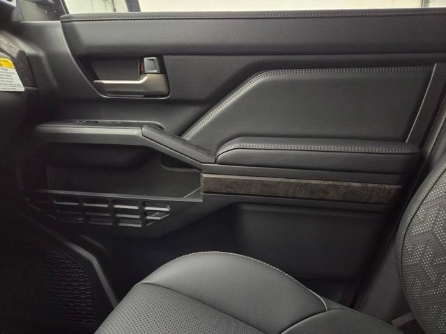 2026 Toyota Tacoma i-FORCE MAX Tacoma Limited