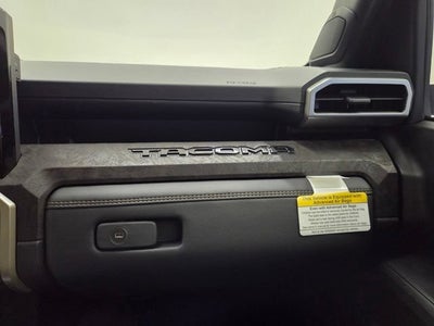 2026 Toyota Tacoma i-FORCE MAX Tacoma Limited