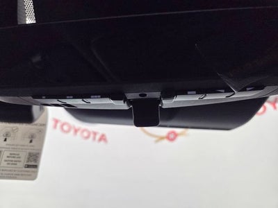 2026 Toyota Tacoma i-FORCE MAX Tacoma Limited
