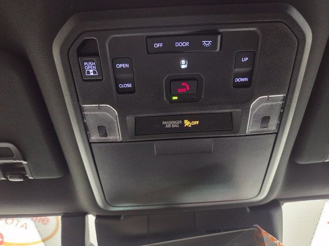 2026 Toyota Tacoma i-FORCE MAX Tacoma Limited
