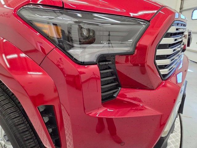 2026 Toyota Tacoma i-FORCE MAX Tacoma Limited