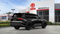 2026 Toyota Grand Highlander Hybrid Nightshade
