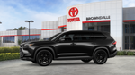 2026 Toyota Grand Highlander Hybrid Nightshade
