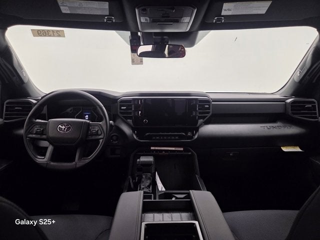 2026 Toyota Tundra SR