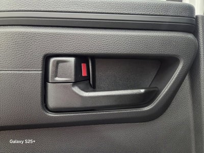 2026 Toyota Tundra SR