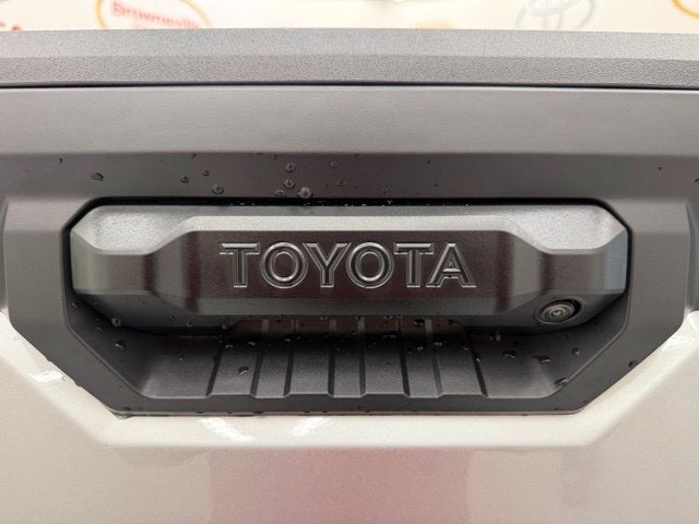 2026 Toyota Tundra SR