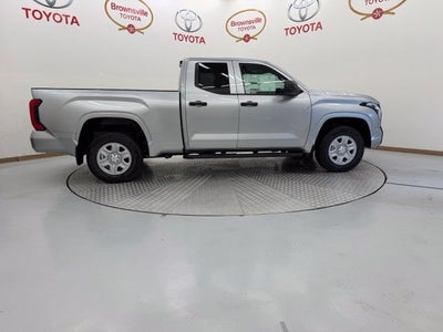 2026 Toyota Tundra SR